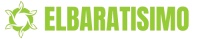 Logo elbaratisimo.com