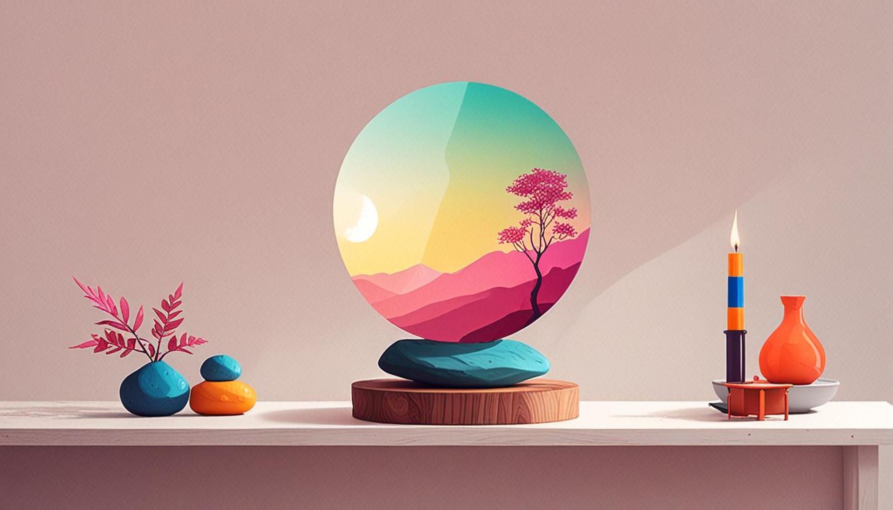 Mindful Intentions in Minimalism: The Art of Prioritizing What Really Matters