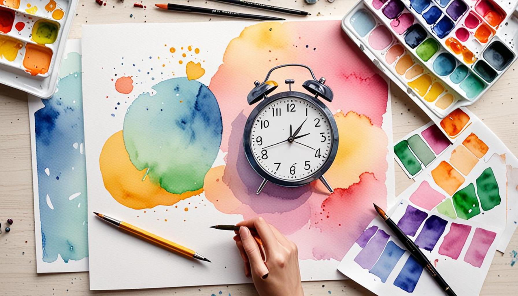 Planning Without Excess: How Minimalism Can Revolutionize Your Approach to Time