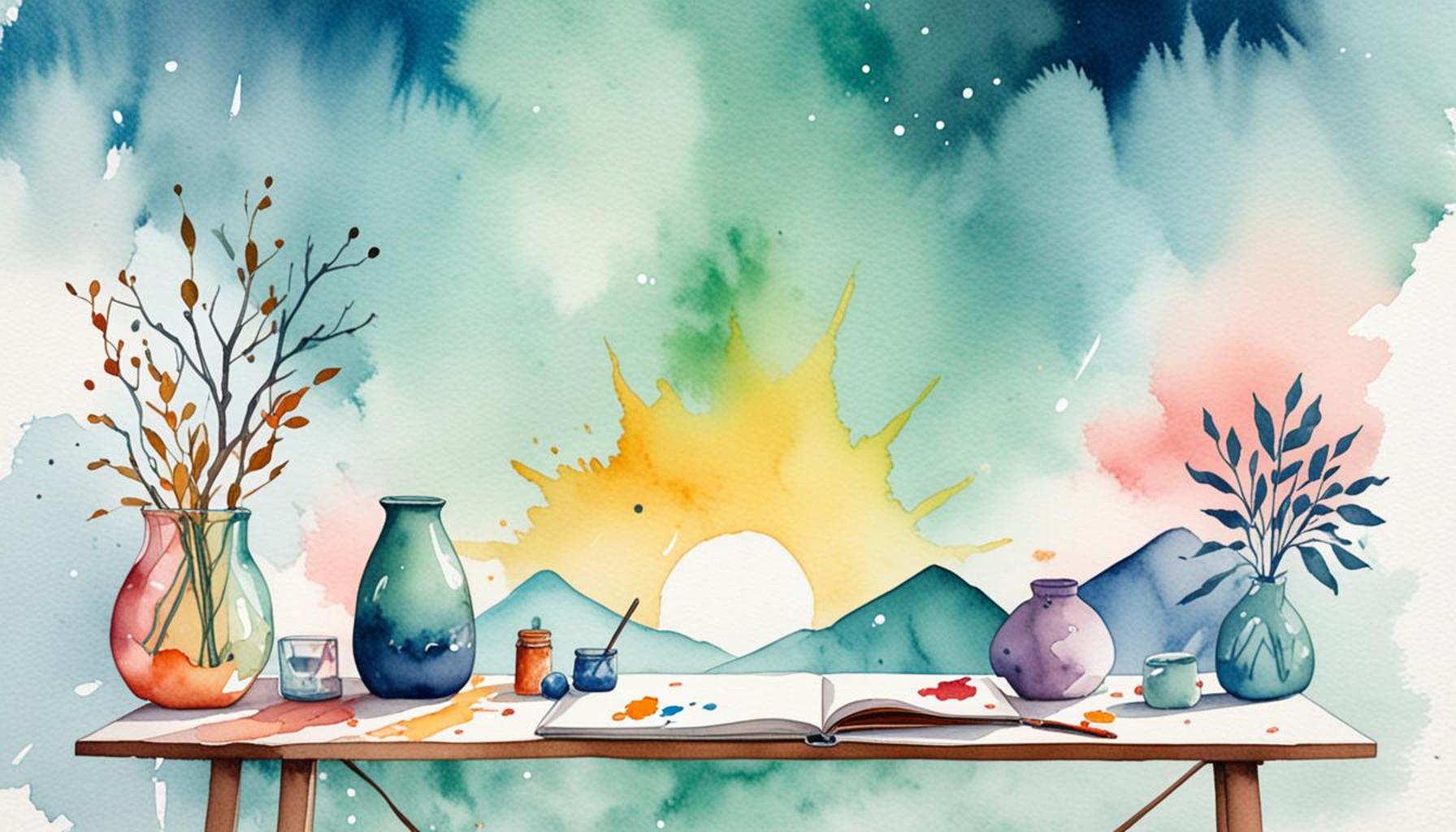 The Importance of Conscious Intentions in Minimalism Practice