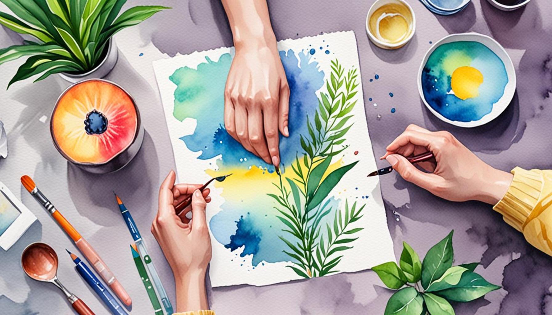 Mindful Intentions: Cultivating a Simple and Intentional Lifestyle