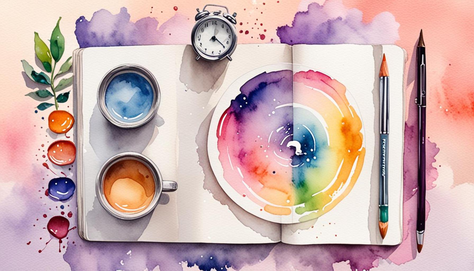 Integrating Conscious Intentions into Daily Routine: Tips for a Minimalist Life