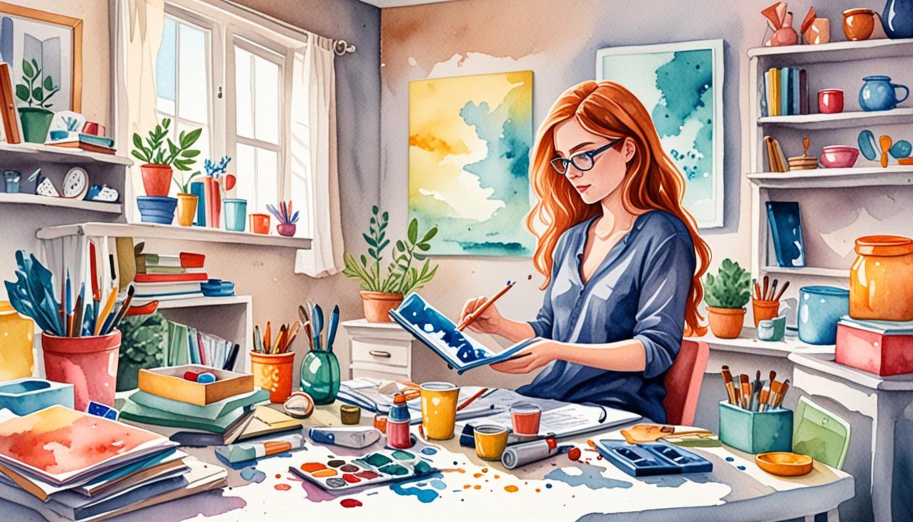 The Role of Decluttering in Mental Health: Finding Clarity and Peace Through Personal Organization