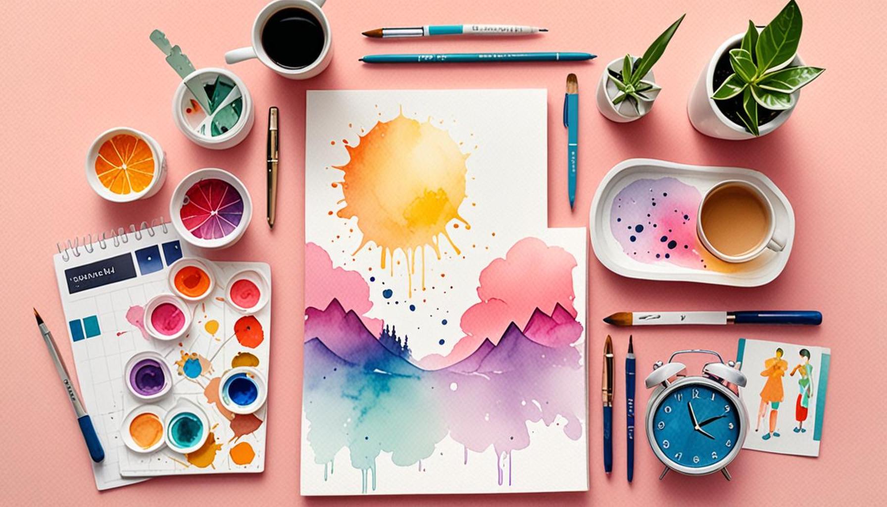 Simplify Daily Life Minimalist Techniques to Boost Productivity