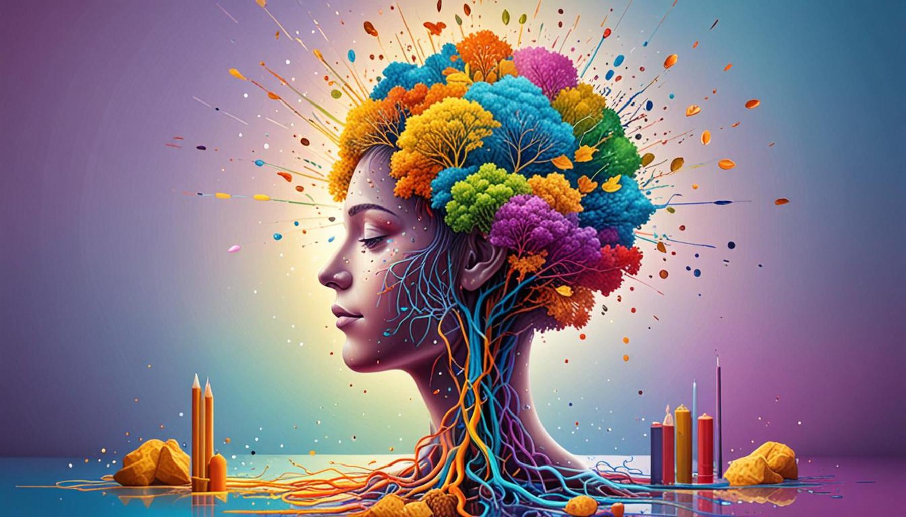 The Importance of Conscious Intentions in Personal Organization and Stress Reduction