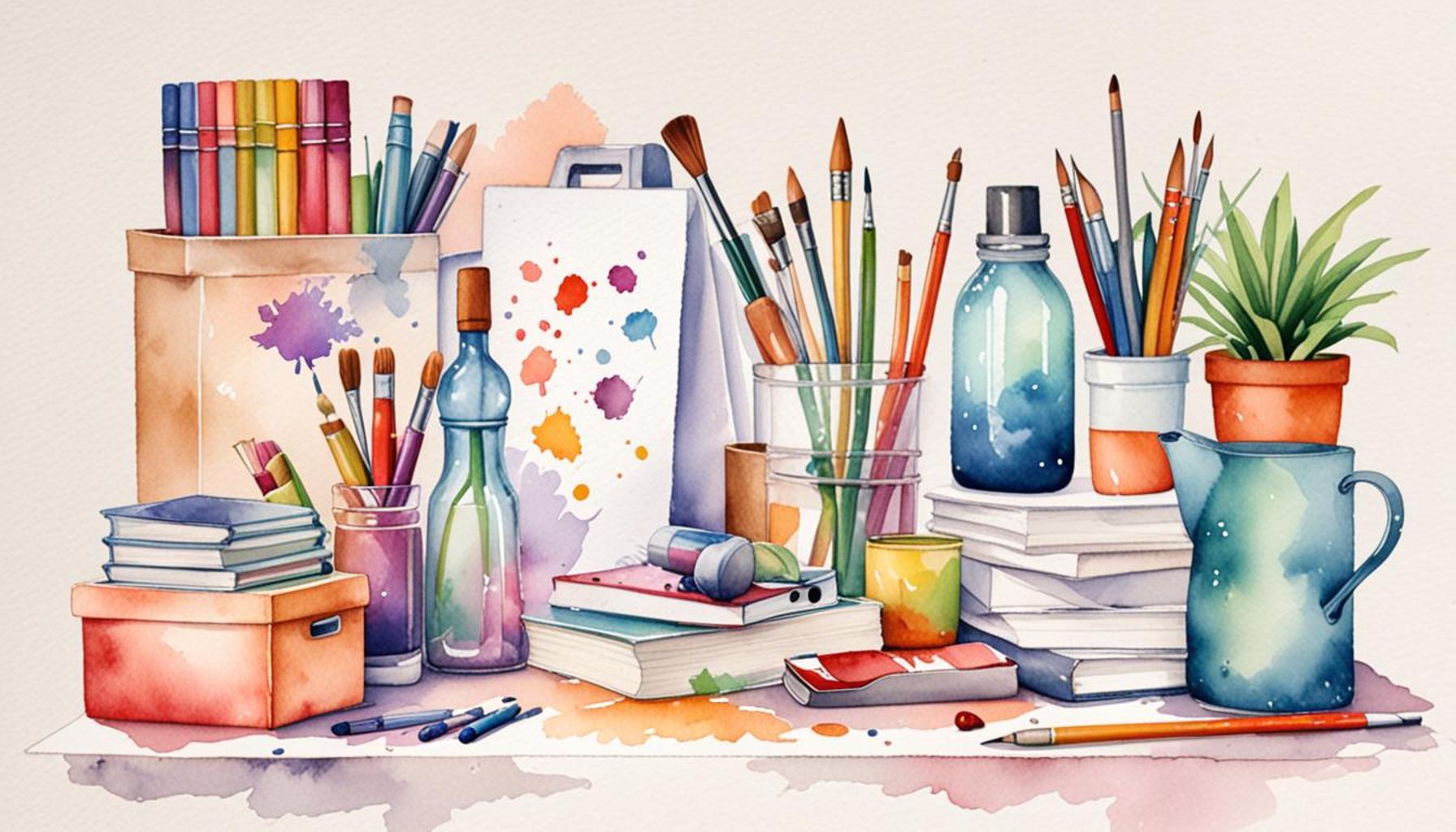 Practical Minimalist Organization Tips for Home and Work Success