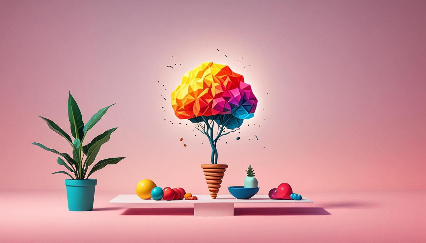 The Psychology of Minimalism: How Efficient Spaces Can Improve Your Well-Being