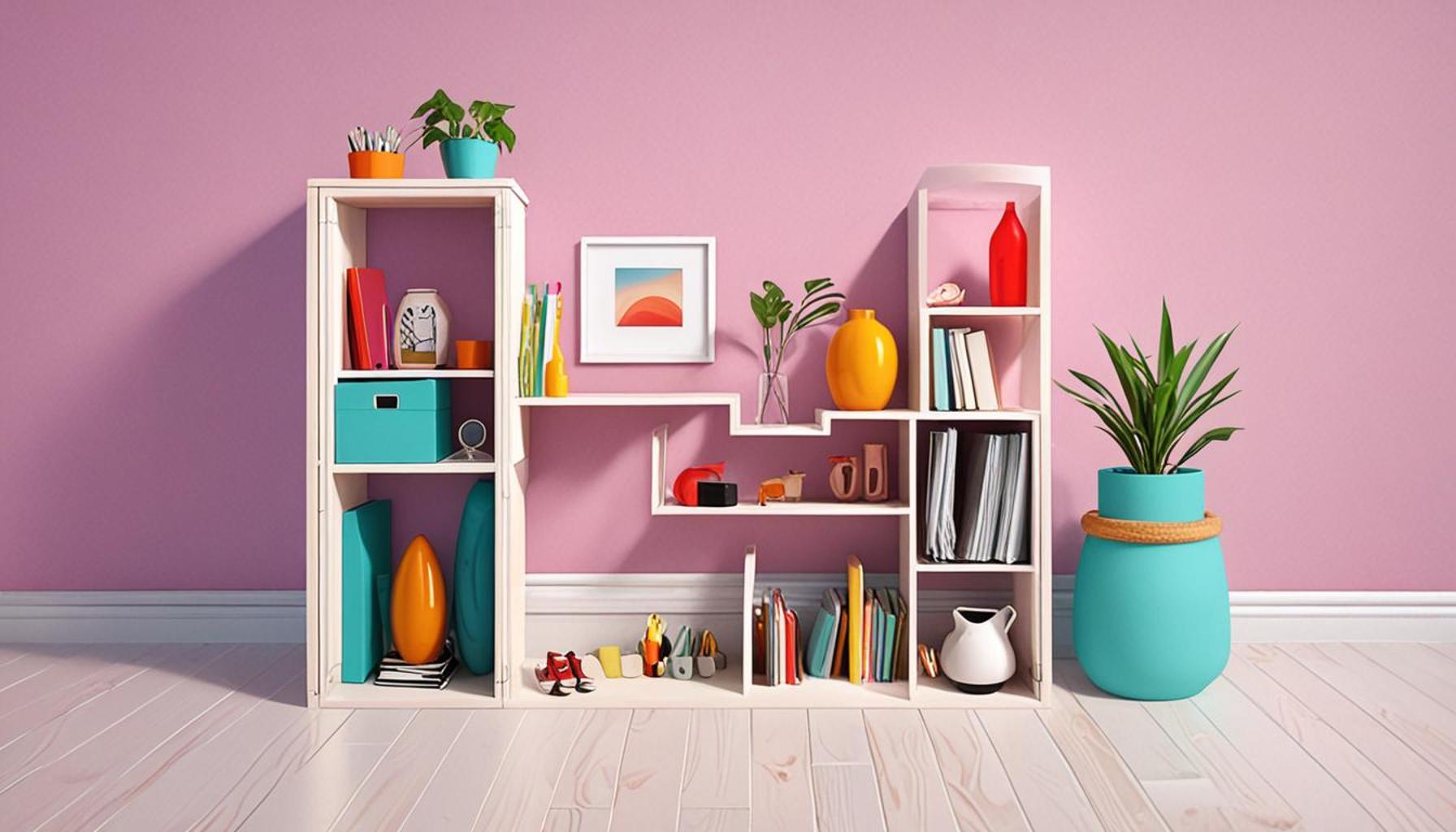 How Minimalism Can Transform Storage Spaces: Creative Solutions to Organize Your Belongings