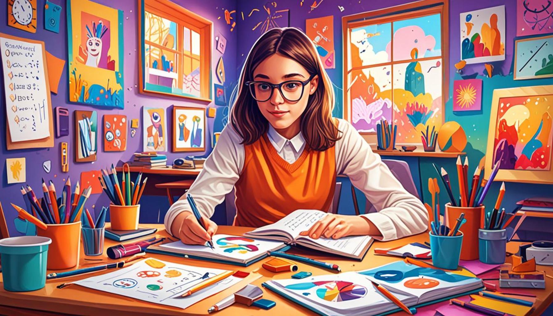 The Importance of Self-Assessment in Independent Learning Success