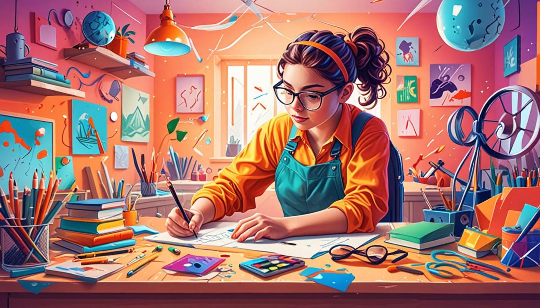 Adapting Learning Styles to Optimize Independent Skill Acquisition