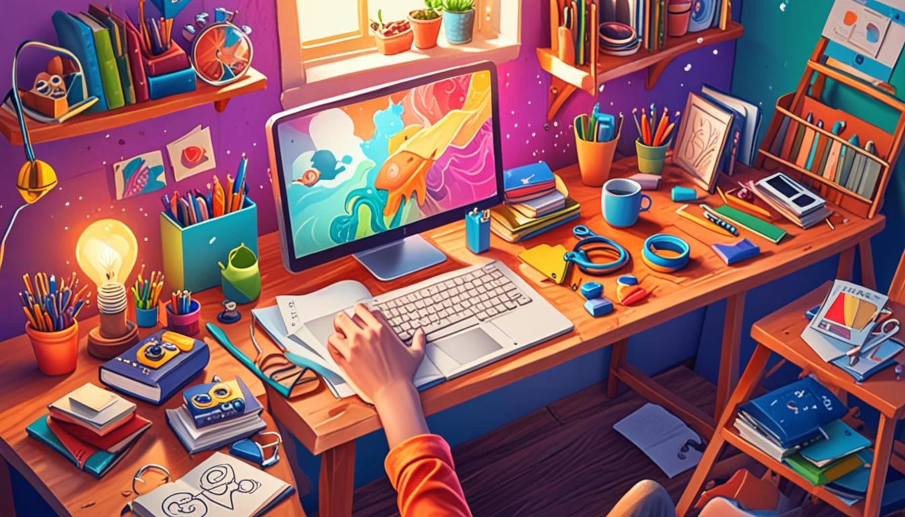 The Role of Self-Directed Learning in Mastering New Skills