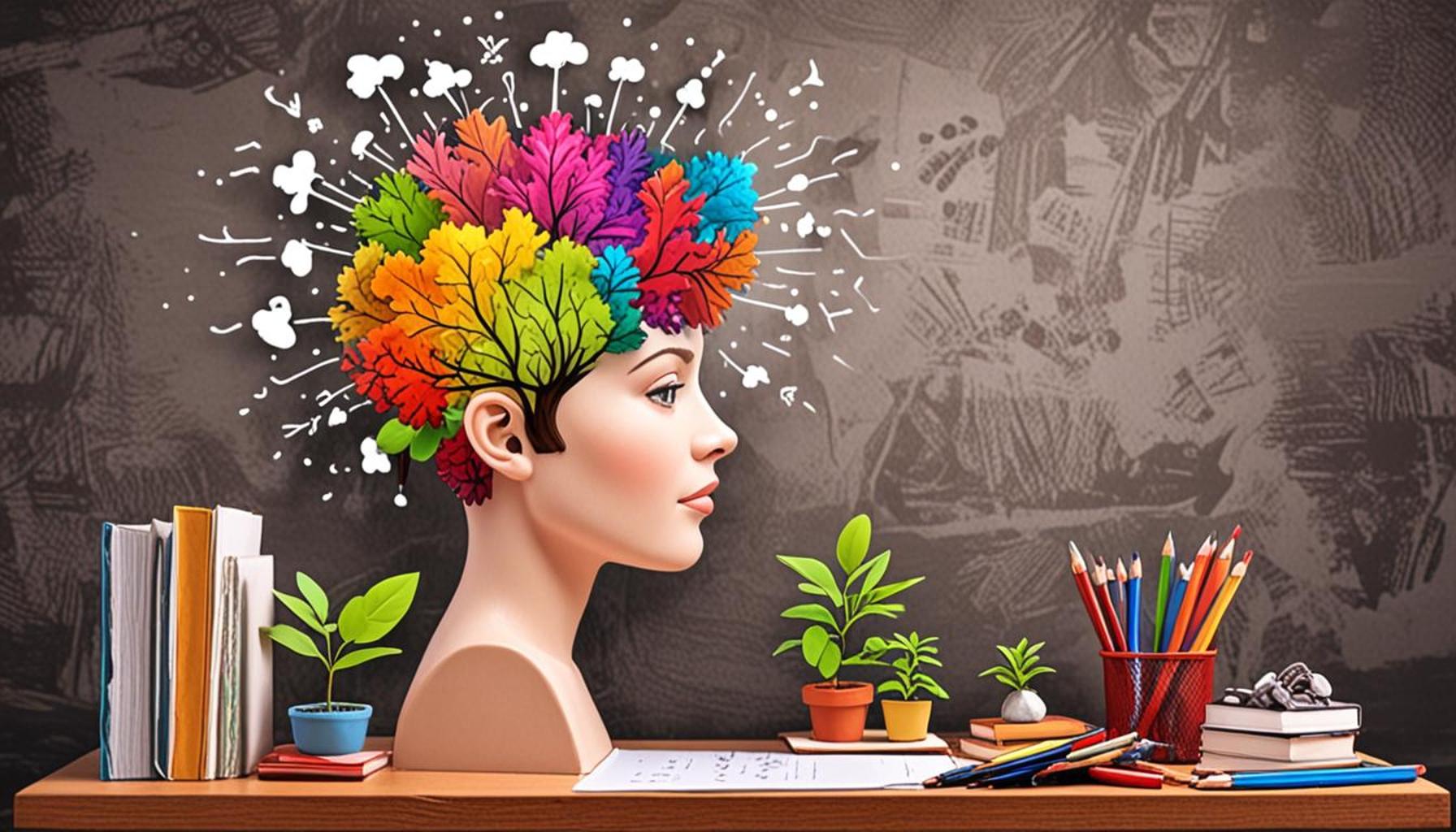 Building a Growth Mindset for Effective Self-Learning