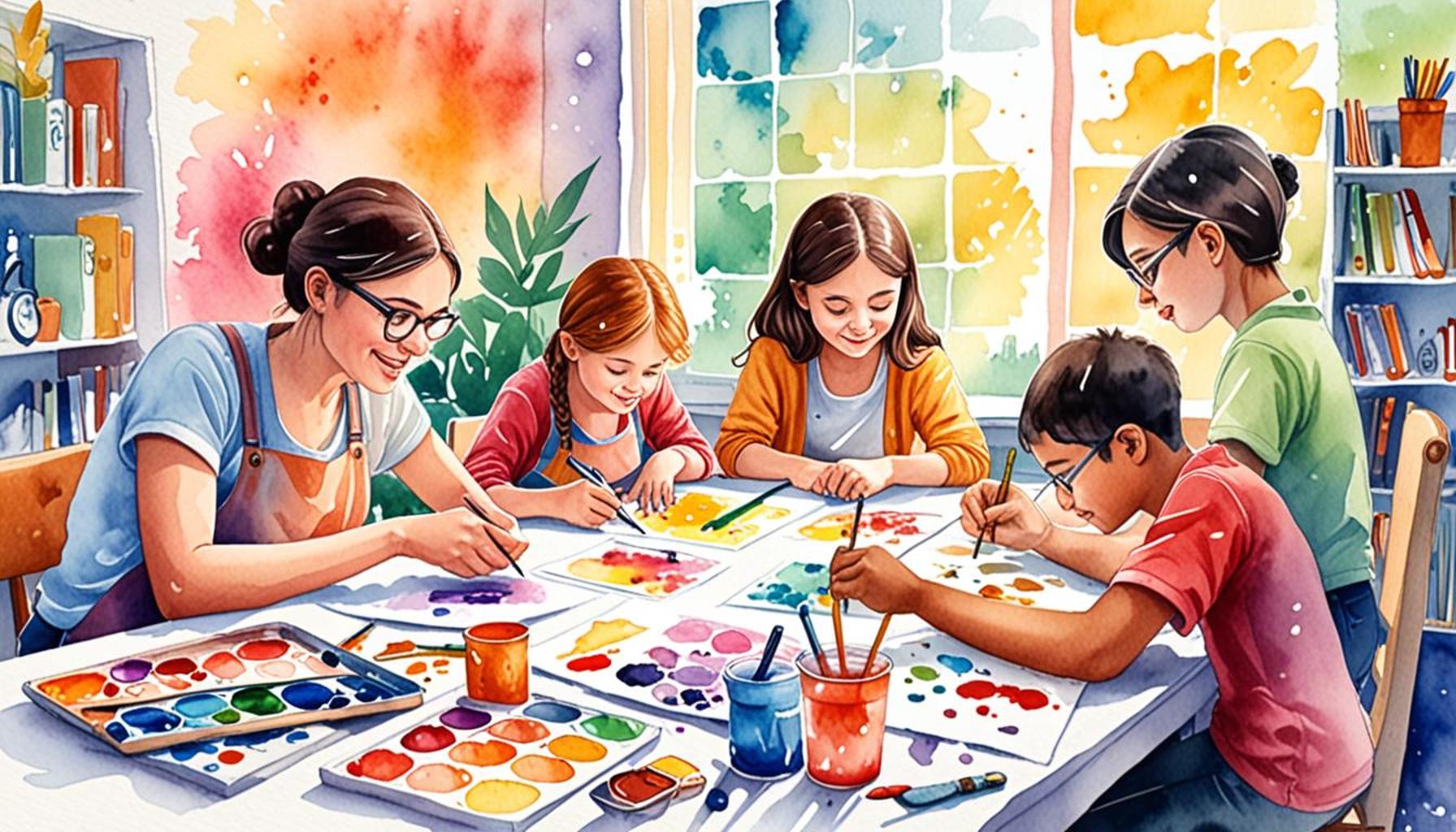 The Role of Peer Learning in Enhancing Independent Skill Development