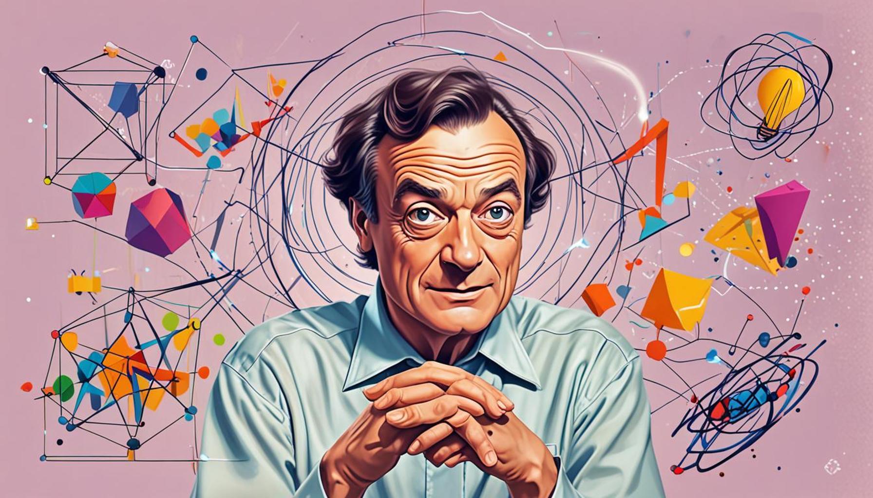 Using the Feynman Technique to Simplify Learning Complex Skills