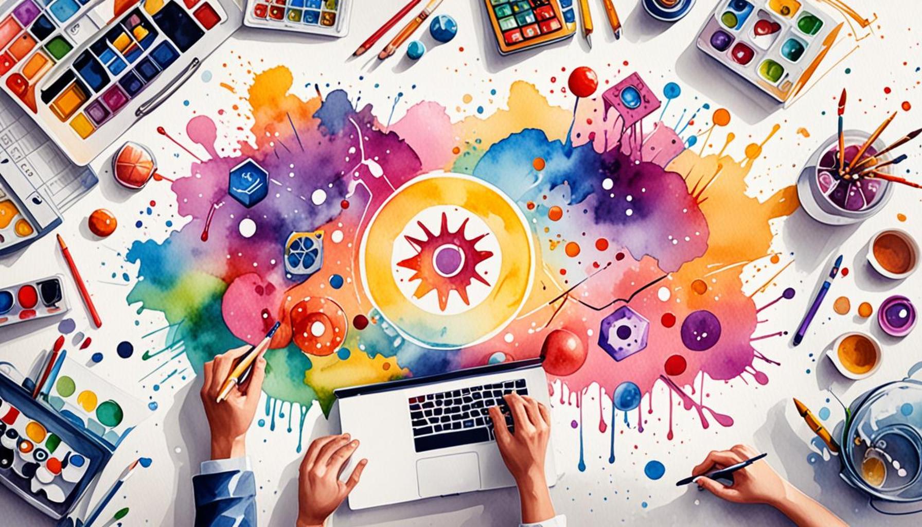 Gamification Techniques to Enhance Self-Learning Experiences