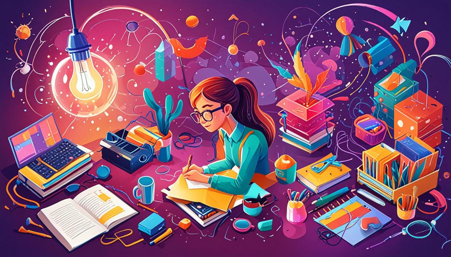 Utilizing Peer Learning: Techniques for Collaborative Practice in Independent Skill Development