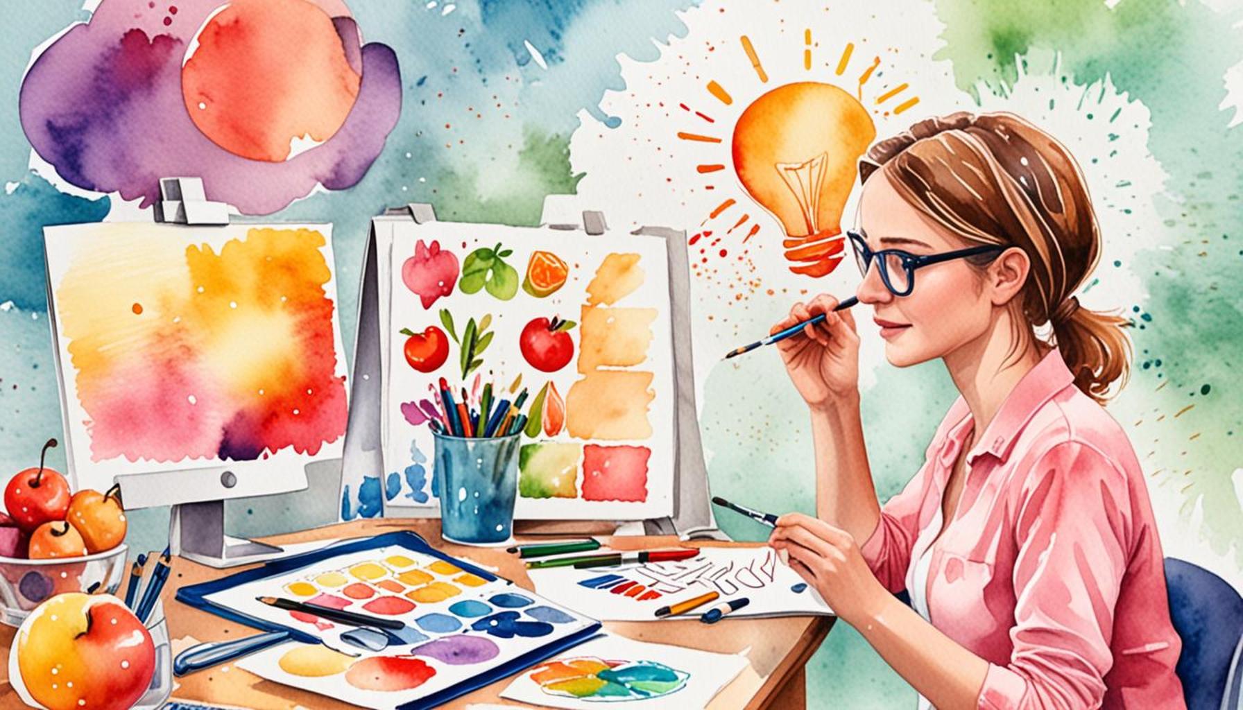 The Role of Feedback: Techniques for Self-Evaluation and Improvement in Skill Learning