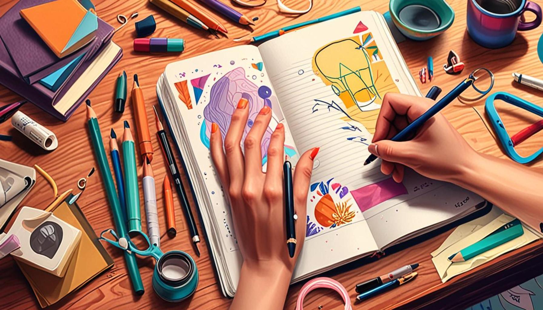 The Use of Journaling: Techniques for Tracking Progress and Enhancing Skill Practice