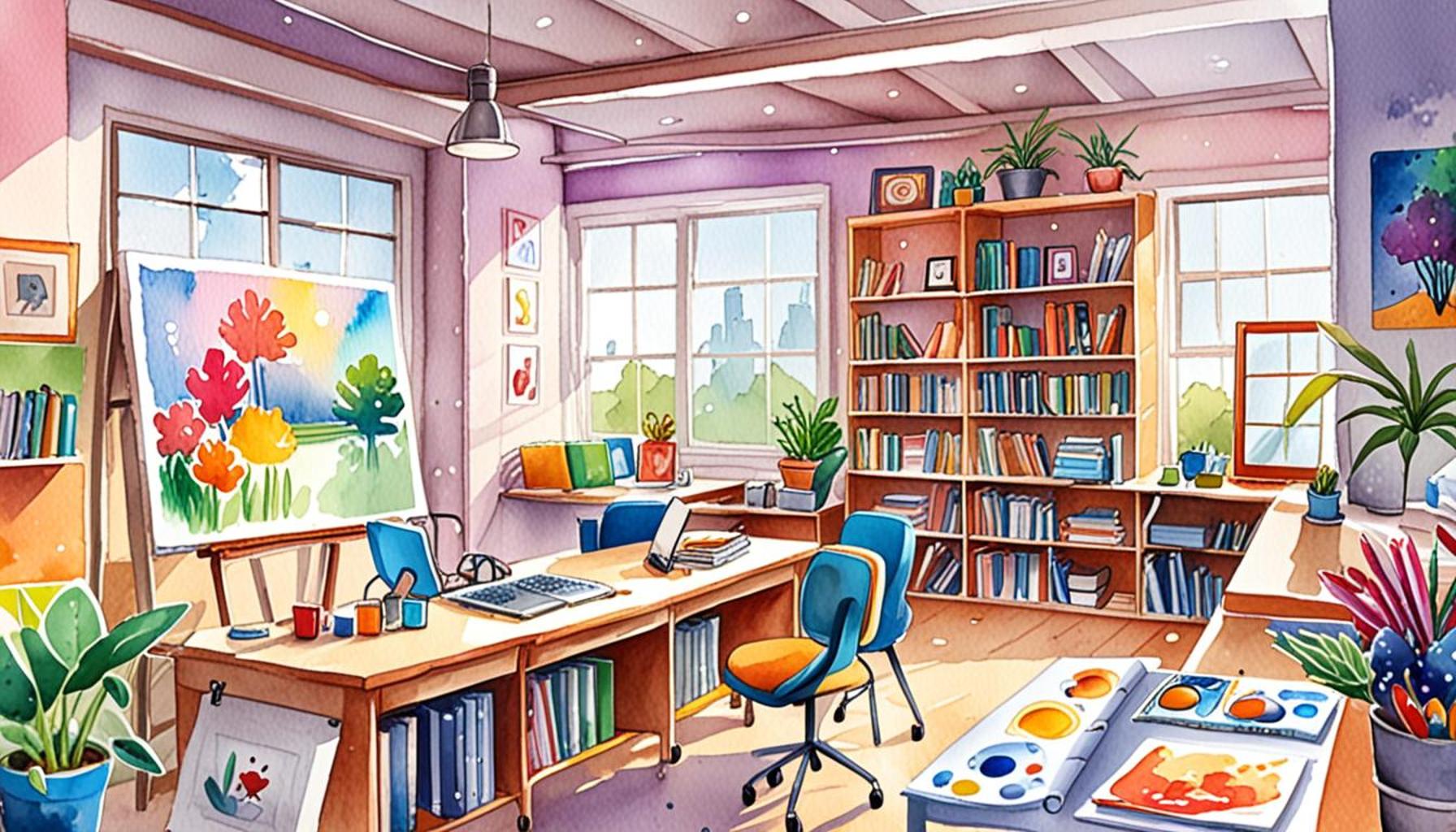 Creating a Structured Learning Environment: Techniques to Optimize Your Practice Space for Independent Skill Development