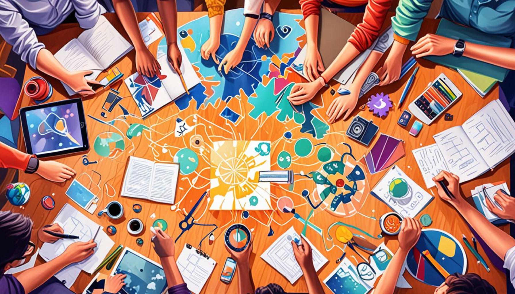 The Role of Accountability Partners: Techniques to Stay Committed in Self-Directed Learning