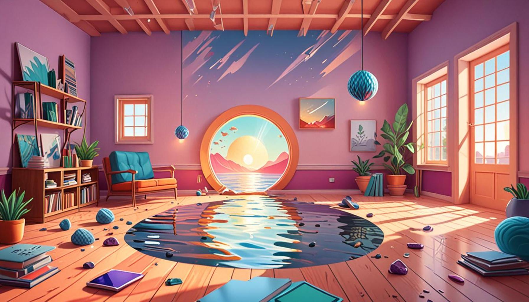 The Impact of Mindfulness and Reflection on Independent Learning