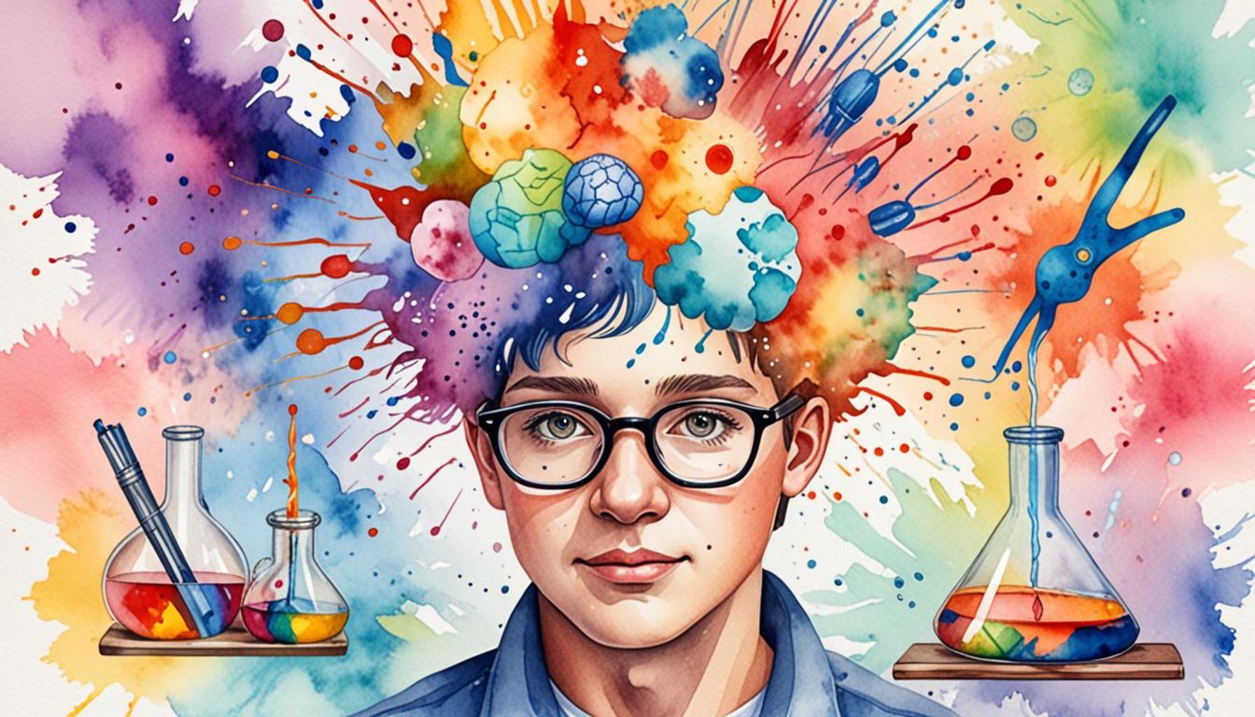 The Science of Learning: How Cognitive Psychology Can Inform Your Self-Directed Skill Acquisition