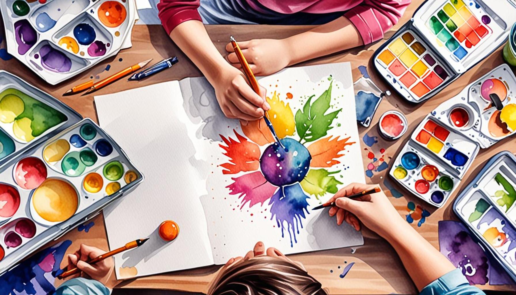 Creating a Personal Learning Plan: Strategies for Independent Skill Acquisition