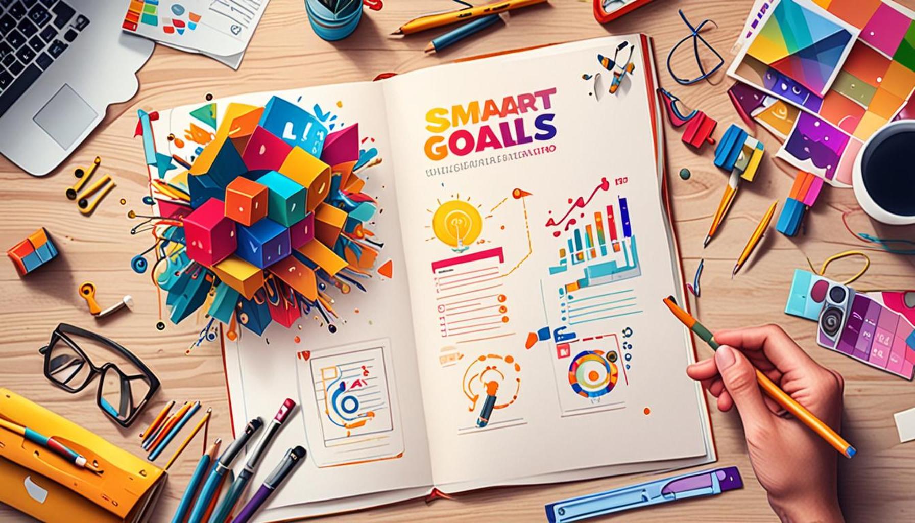 The Importance of Setting SMART Goals in Skill Development