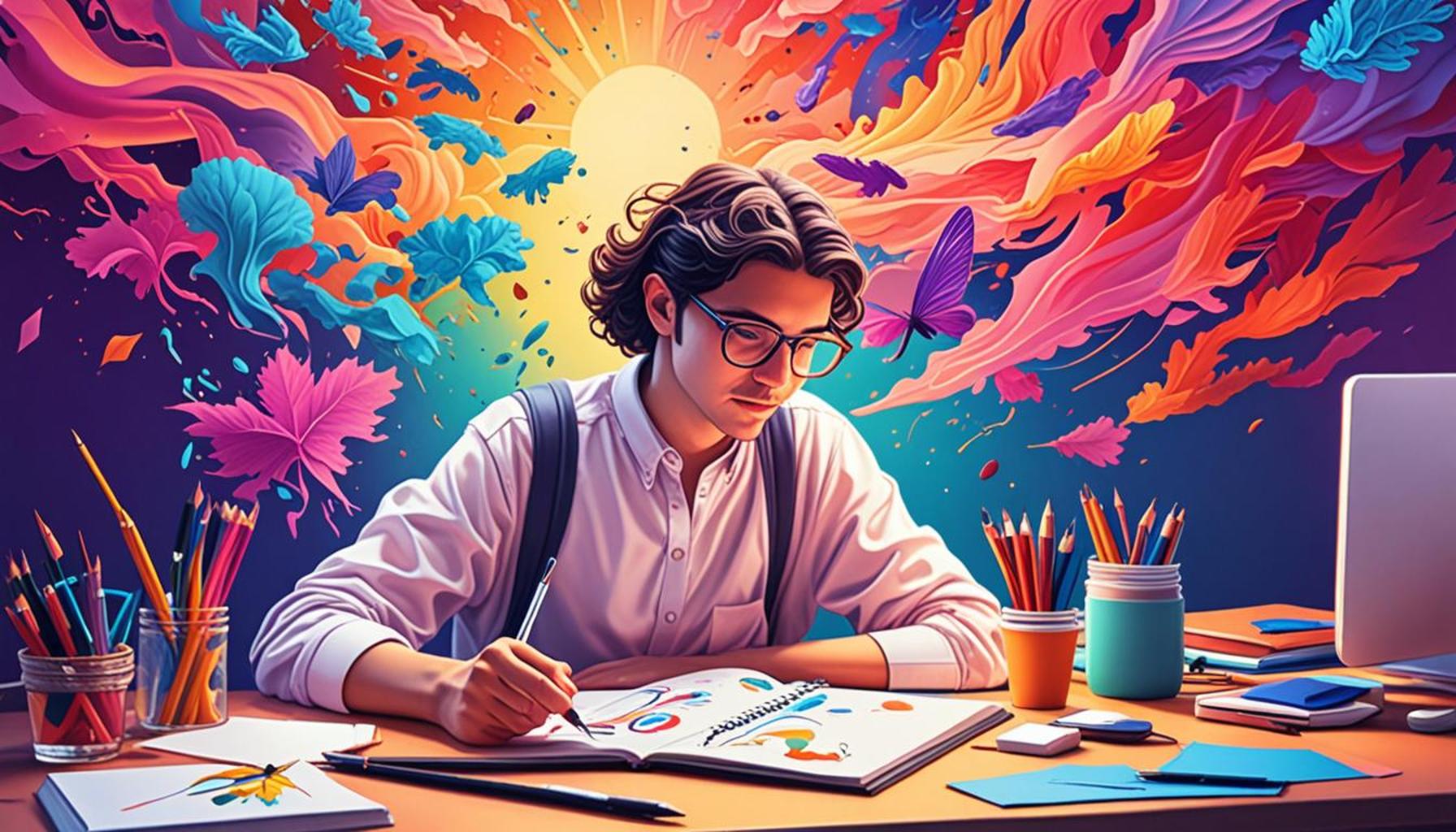 How to Use the Reverse Visualization Technique to Enhance Your Learning Goals