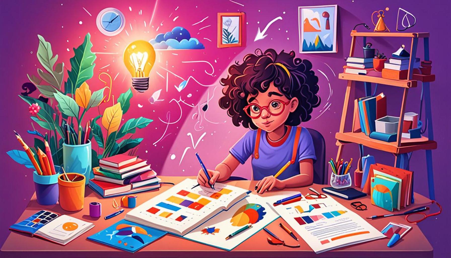 The importance of setting SMART goals for self-directed learning