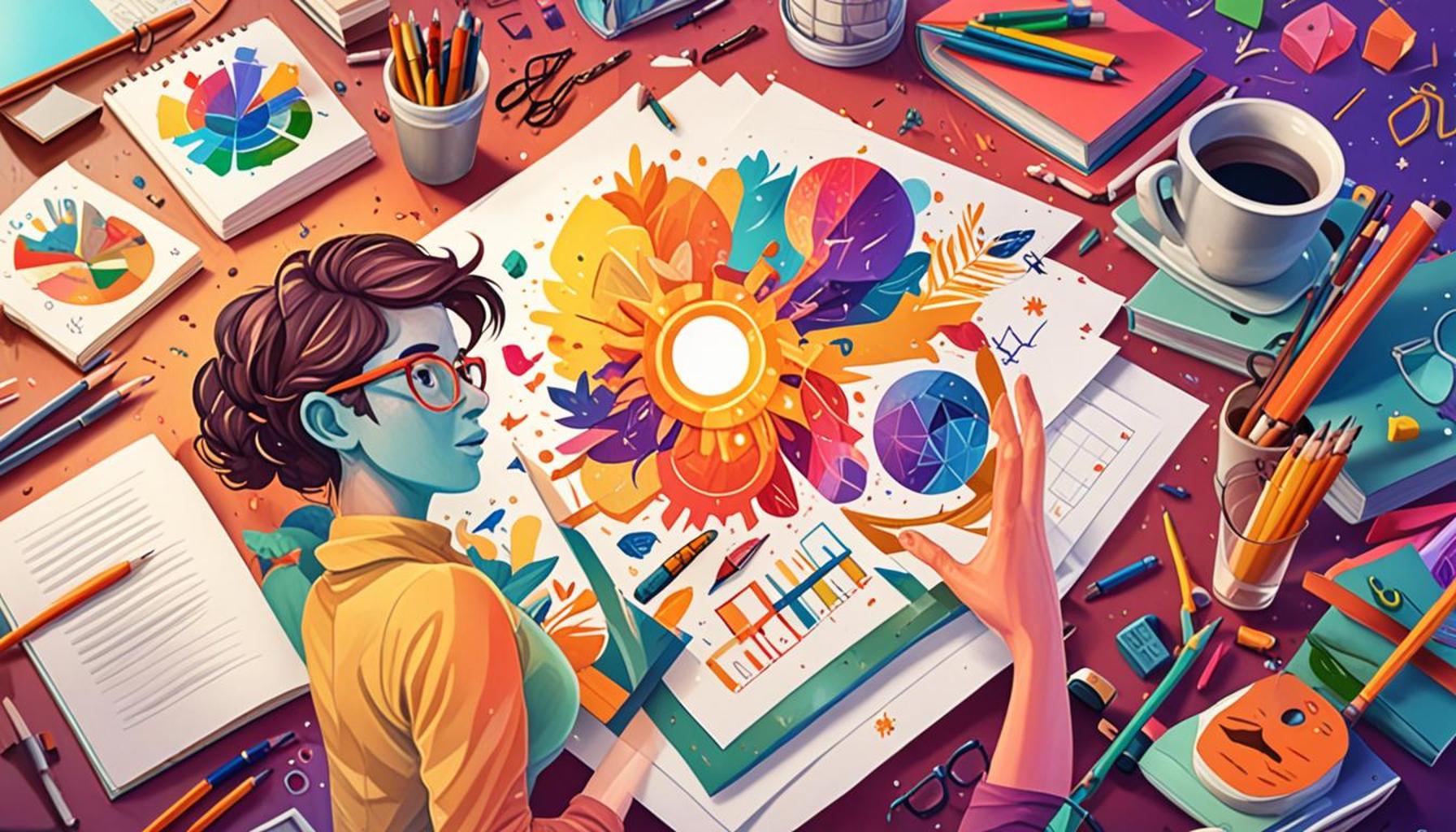 The role of self-assessment in redefining your learning goals