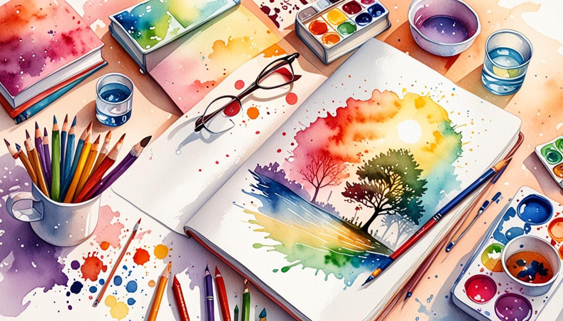 The influence of the learning environment on the definition of personal goals