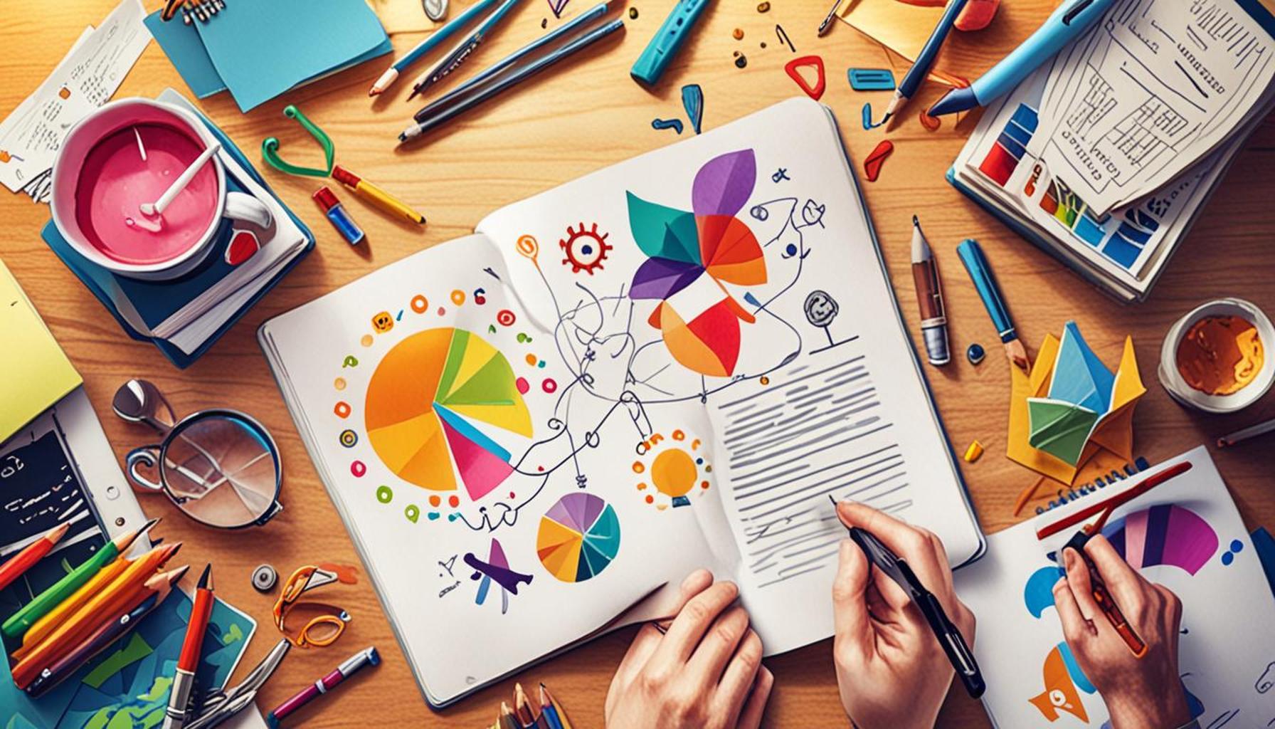 Creating a Personal Learning Plan: Strategies for Efficient Resource Management in Independent Learning