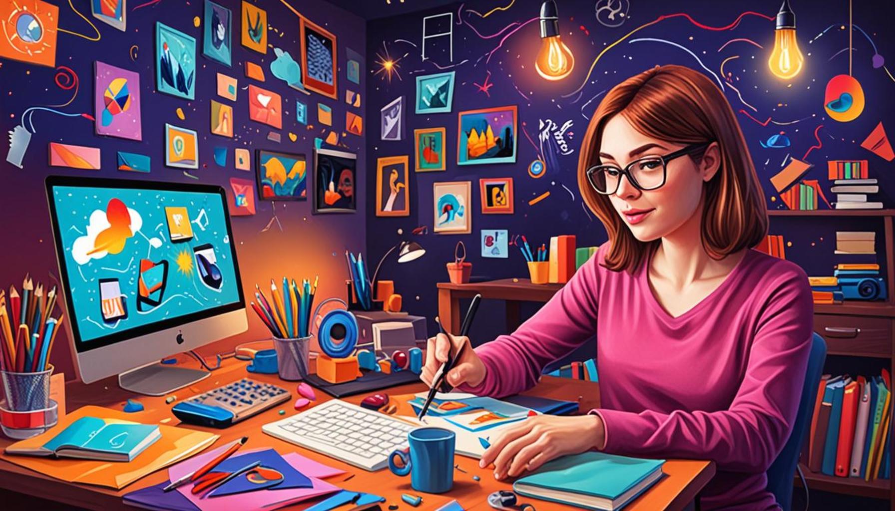 The Importance of Curating Quality Online Content: Strategies for Effective Resource Utilization in Self-Learning