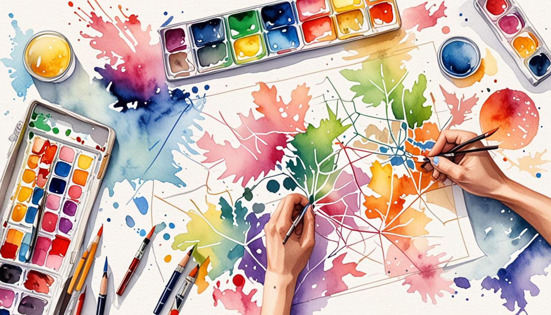 Building a Personal Skill Development Network: Collaborating with Peers to Enhance Resource Utilization