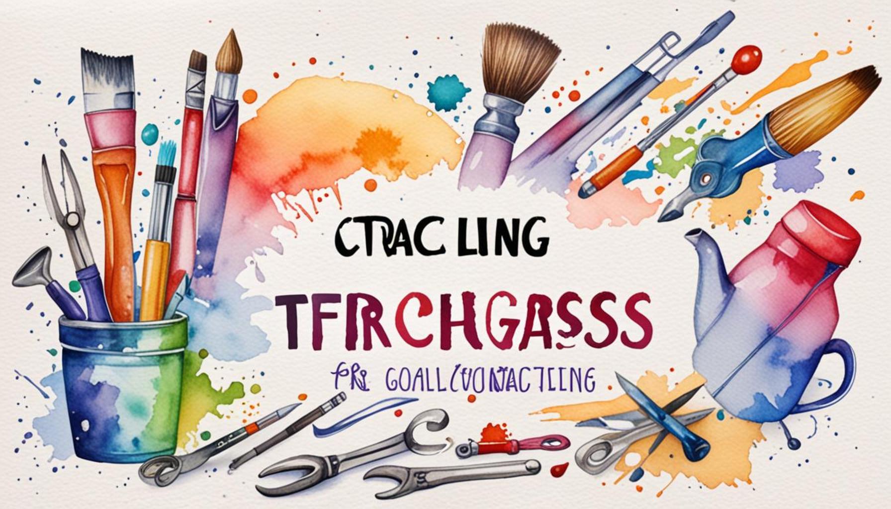 Tracking Progress: Tools and Techniques for Effective Goal Management in Self-Directed Learning