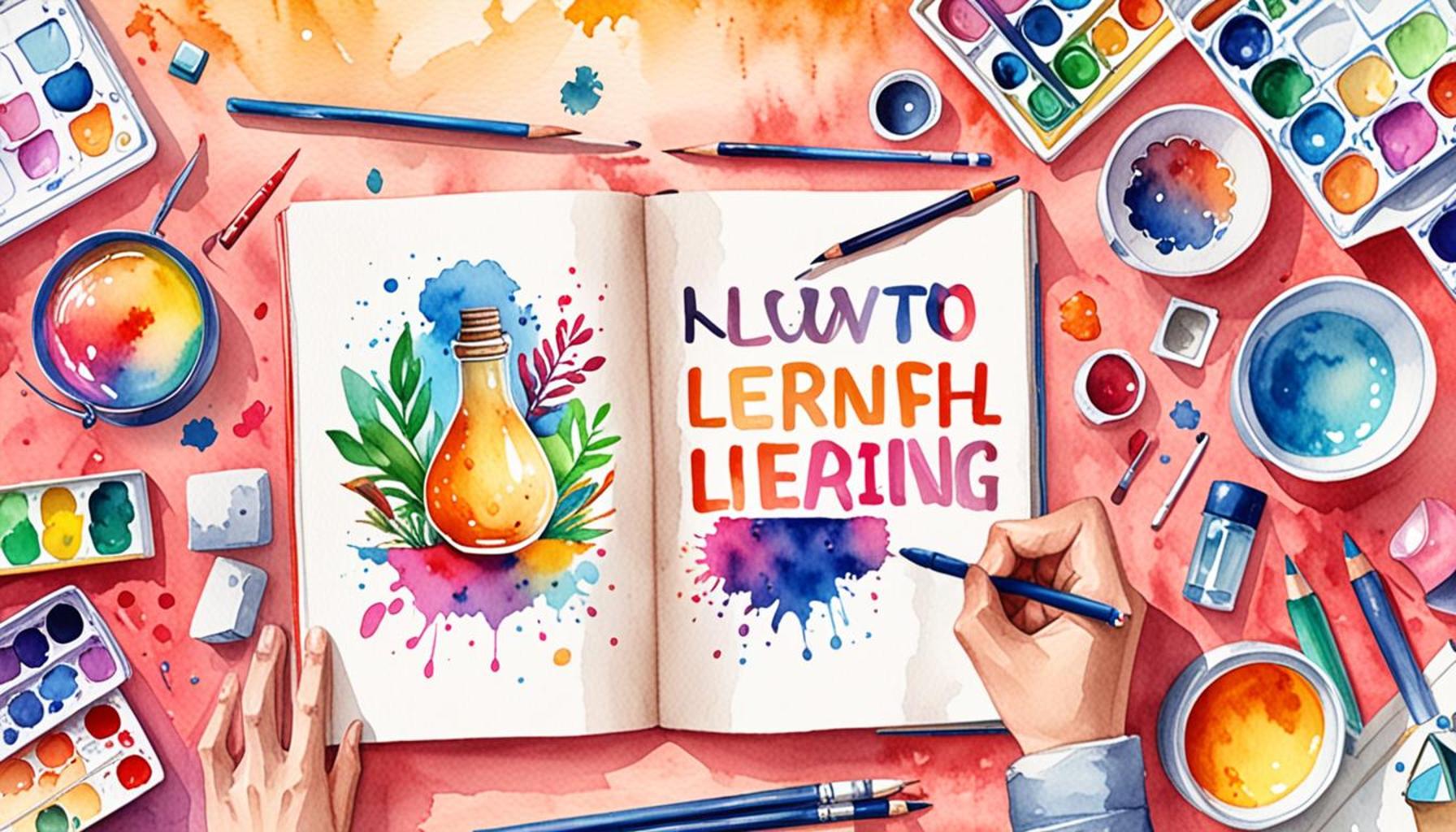 How to Create a Personal Learning Plan to Acquire New Skills