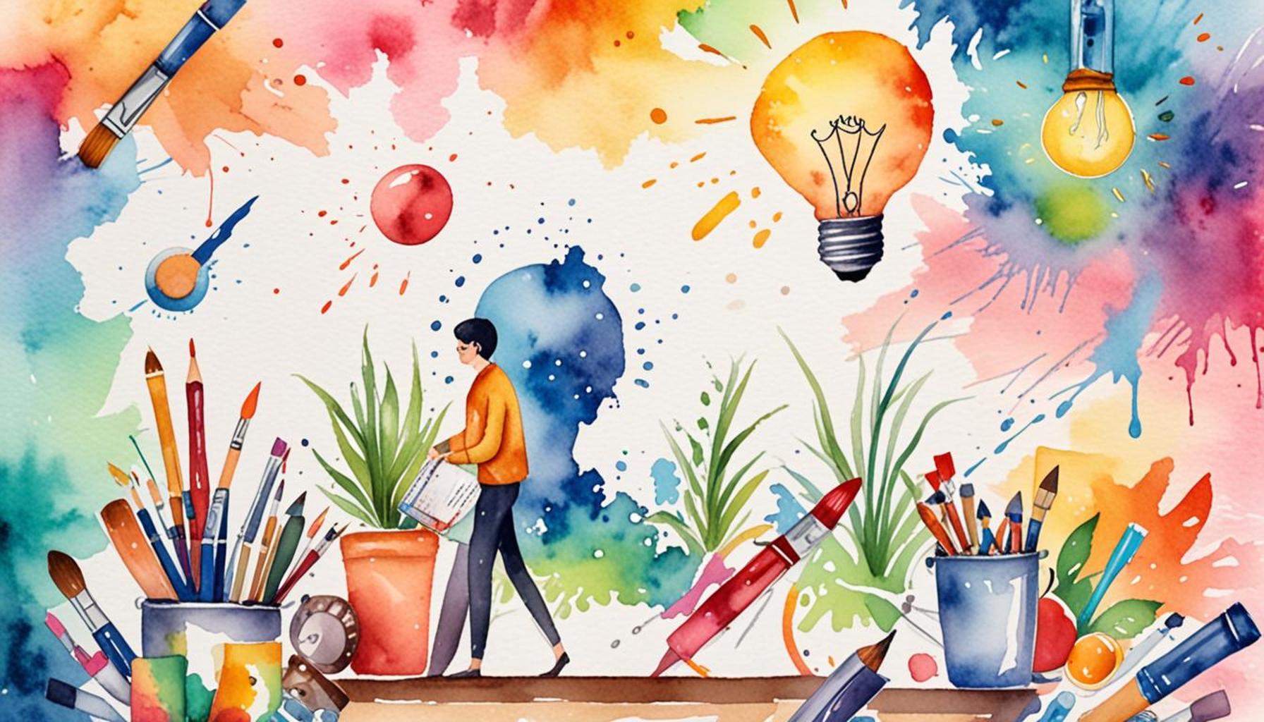 Strategies to Maintain Motivation When Learning New Skills Independently