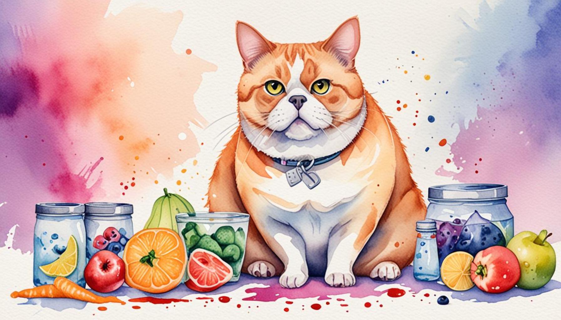 Impact of Obesity in Pets and How to Prevent It