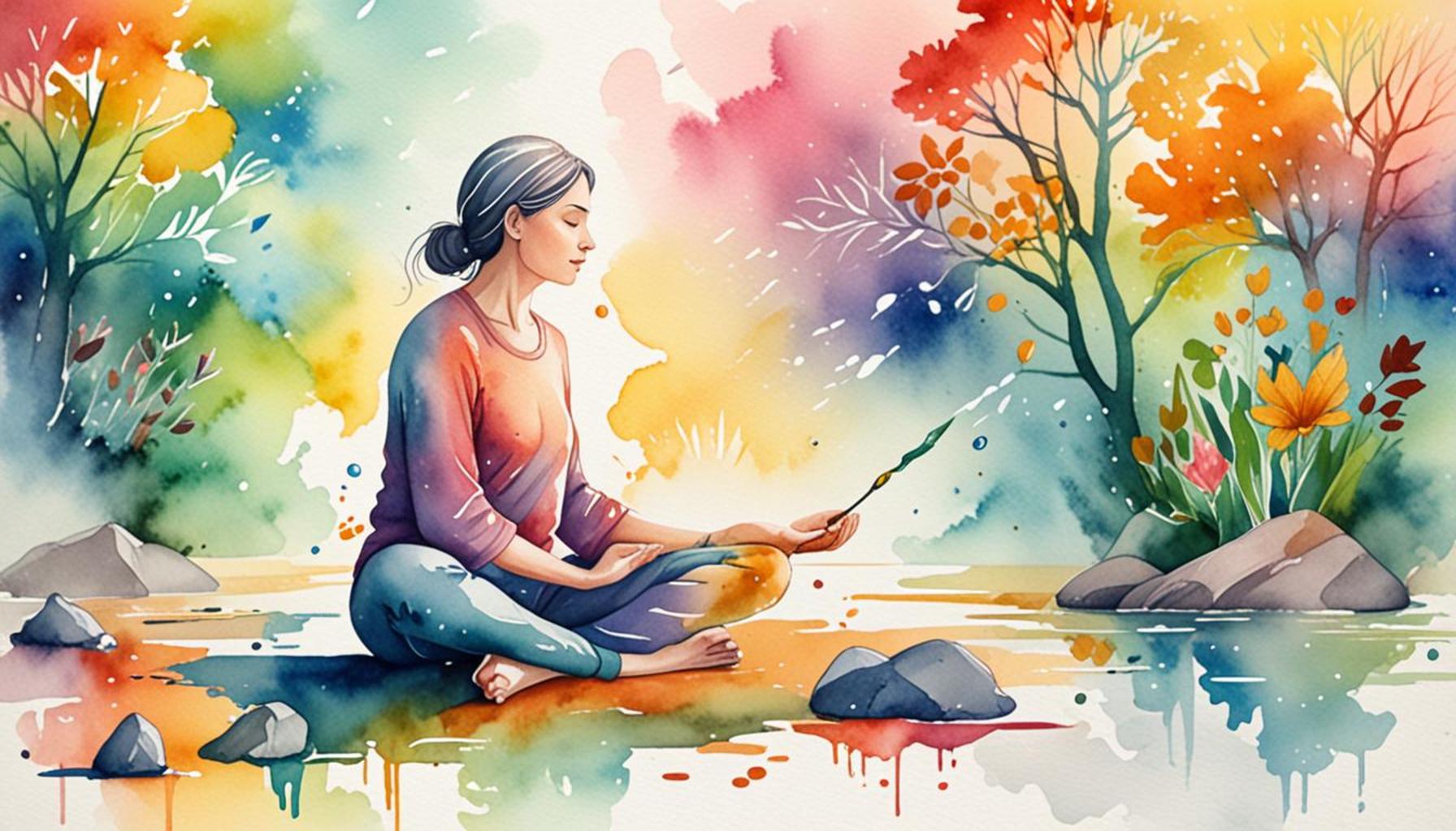 The Role of Mindfulness in Skill Acquisition: Enhancing Focus and Retention Through Practice Techniques