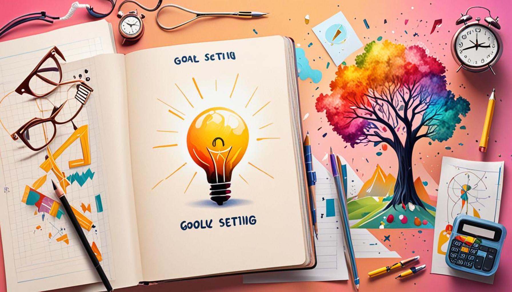 The Importance of Goal Setting in Self-Directed Learning: How to Create an Effective Plan