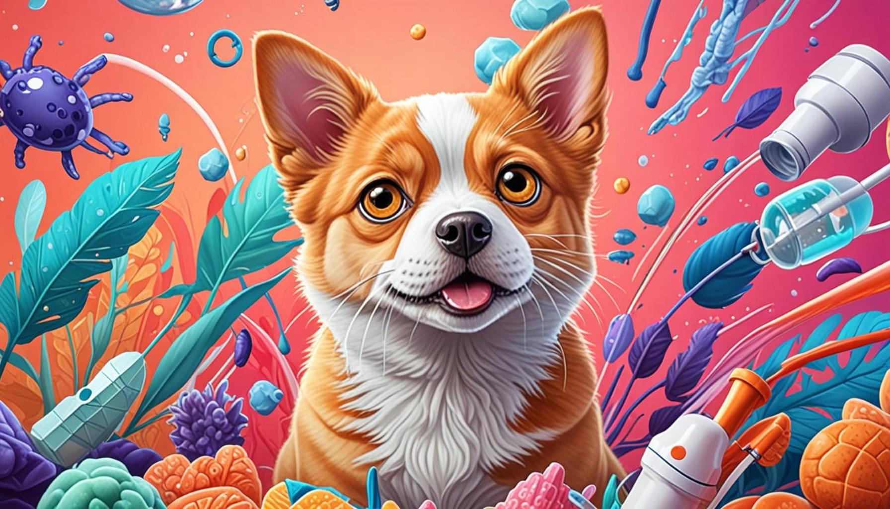 Common Diseases in Pets and the Importance of Regular Prevention