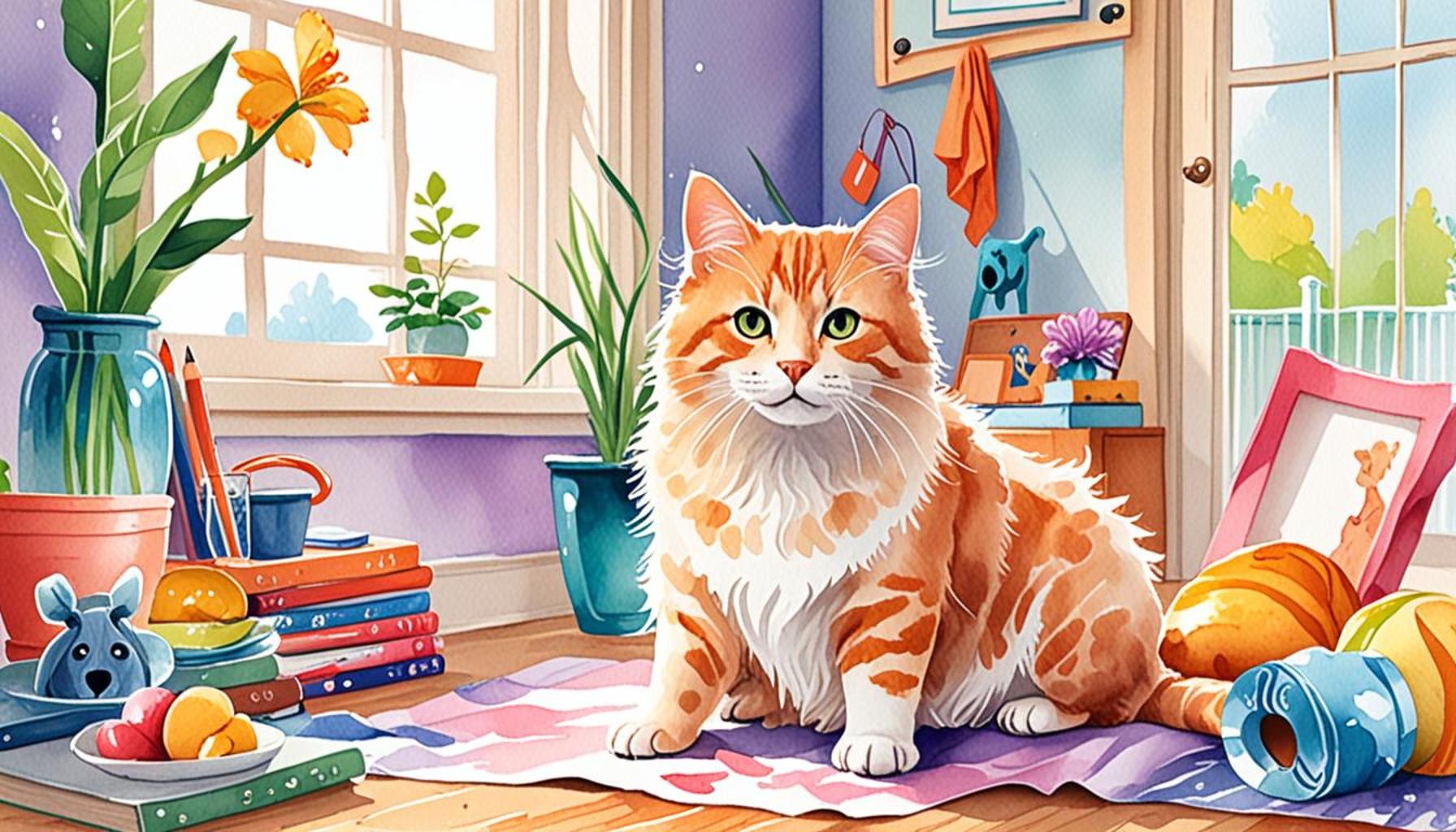 How to Prepare Your Home for a New Pet: A Guide to Successful Adoption