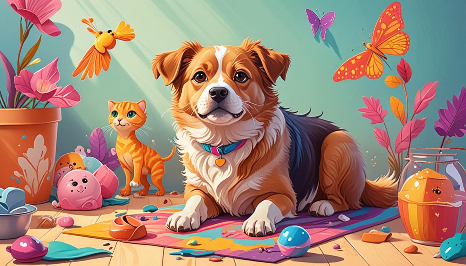 The Emotional Challenges of the Pet Adoption Process