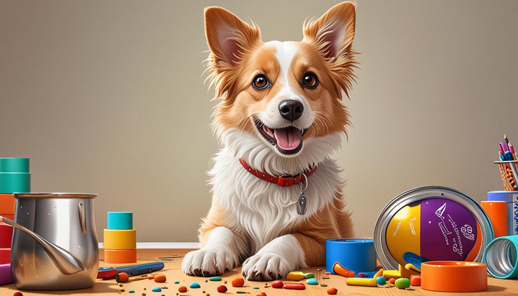 Boost Pet Behavior Master Consistent Training Techniques