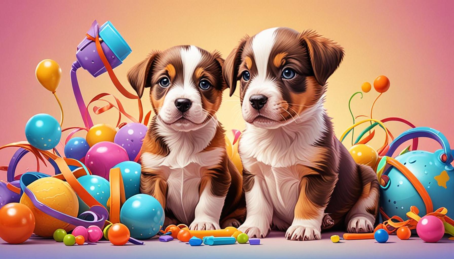 Socialization Strategies for Puppies: Preparing Your Dog for the World