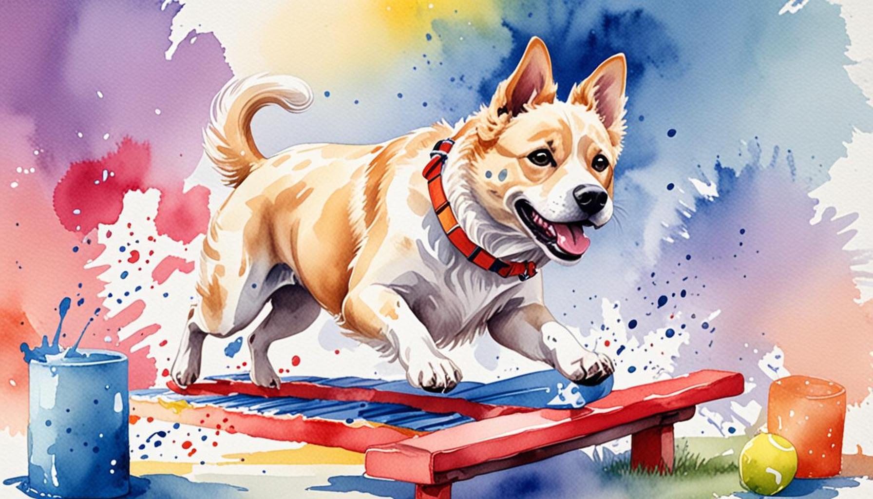 Incorporating Agility Training into Your Dog’s Routine: Benefits and Tips