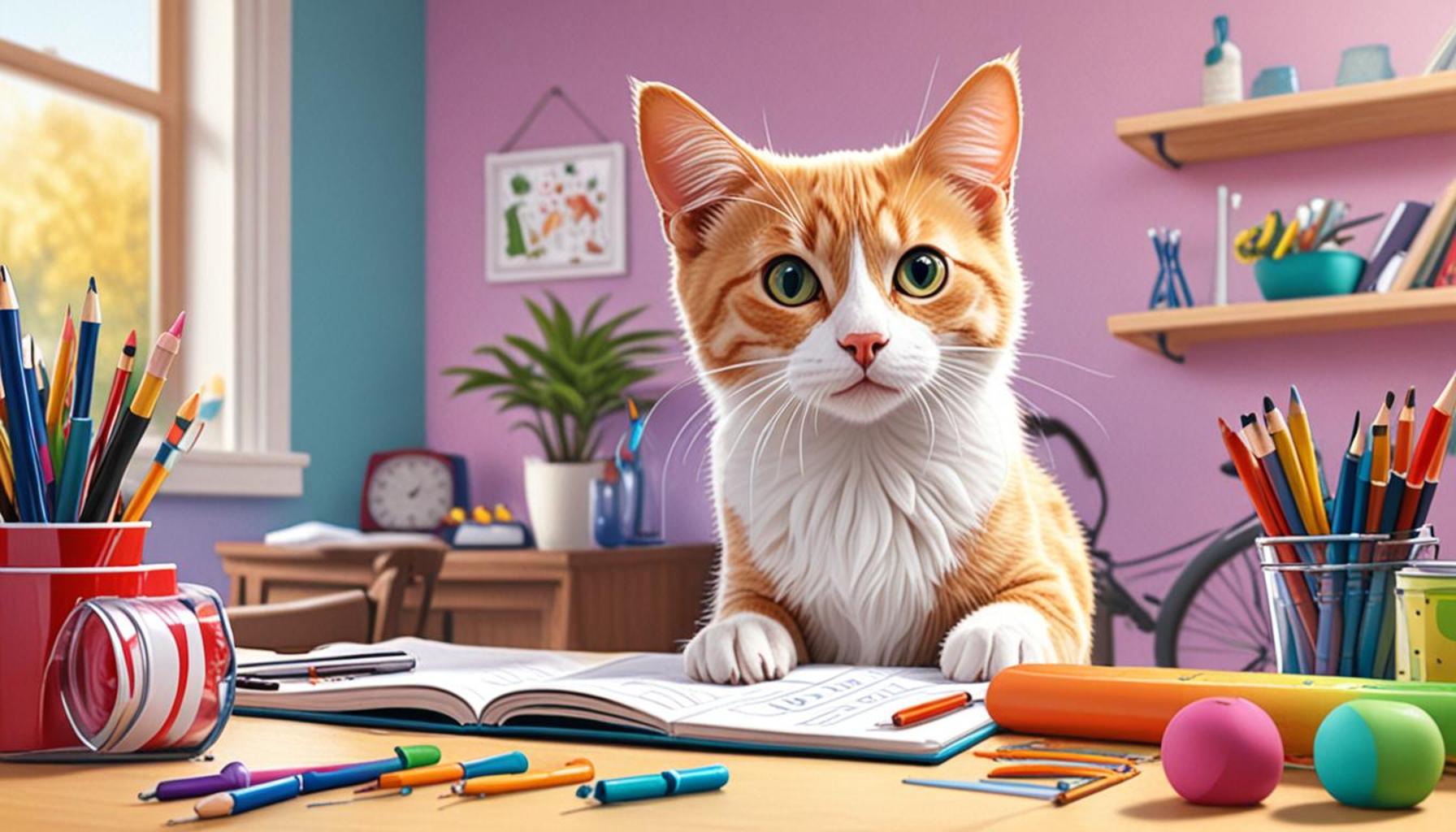 Creating a Training Schedule: Structuring Your Pet’s Learning Routine