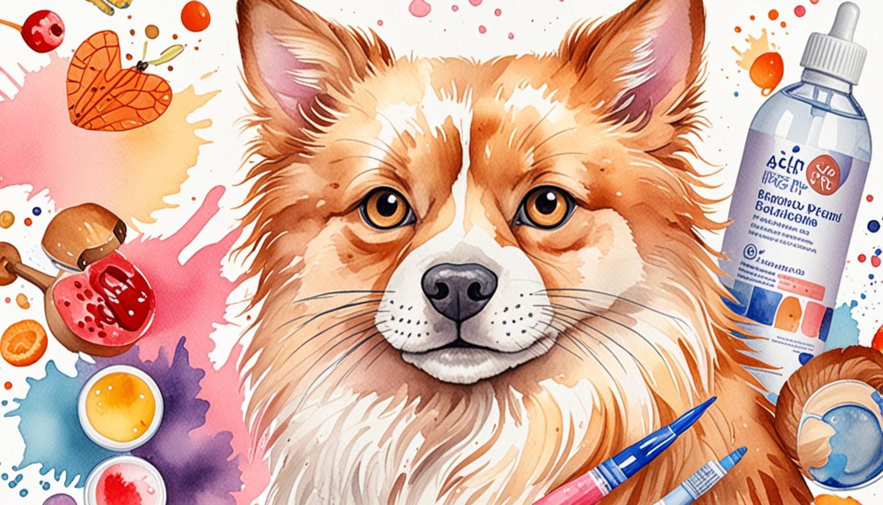 Skin and Coat Care: Prevention of Dermatological Issues in Pets