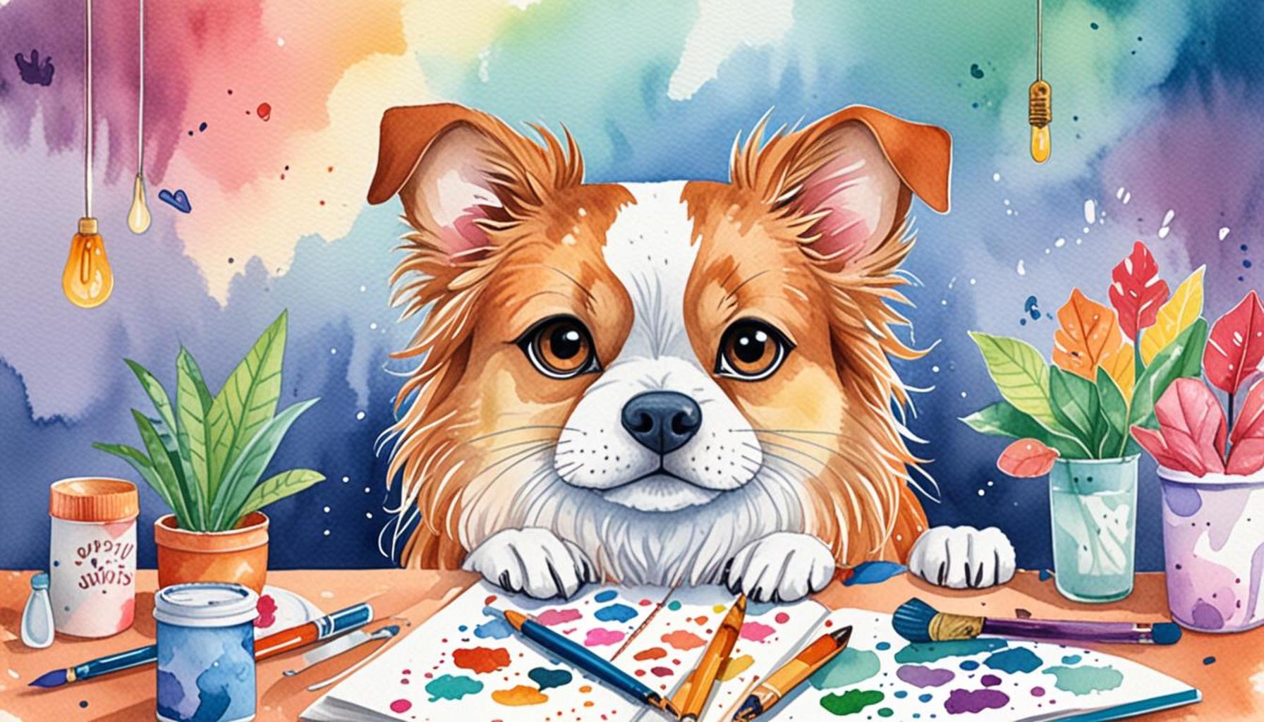 Mental Health Care: How to Recognize and Treat Anxiety in Pets